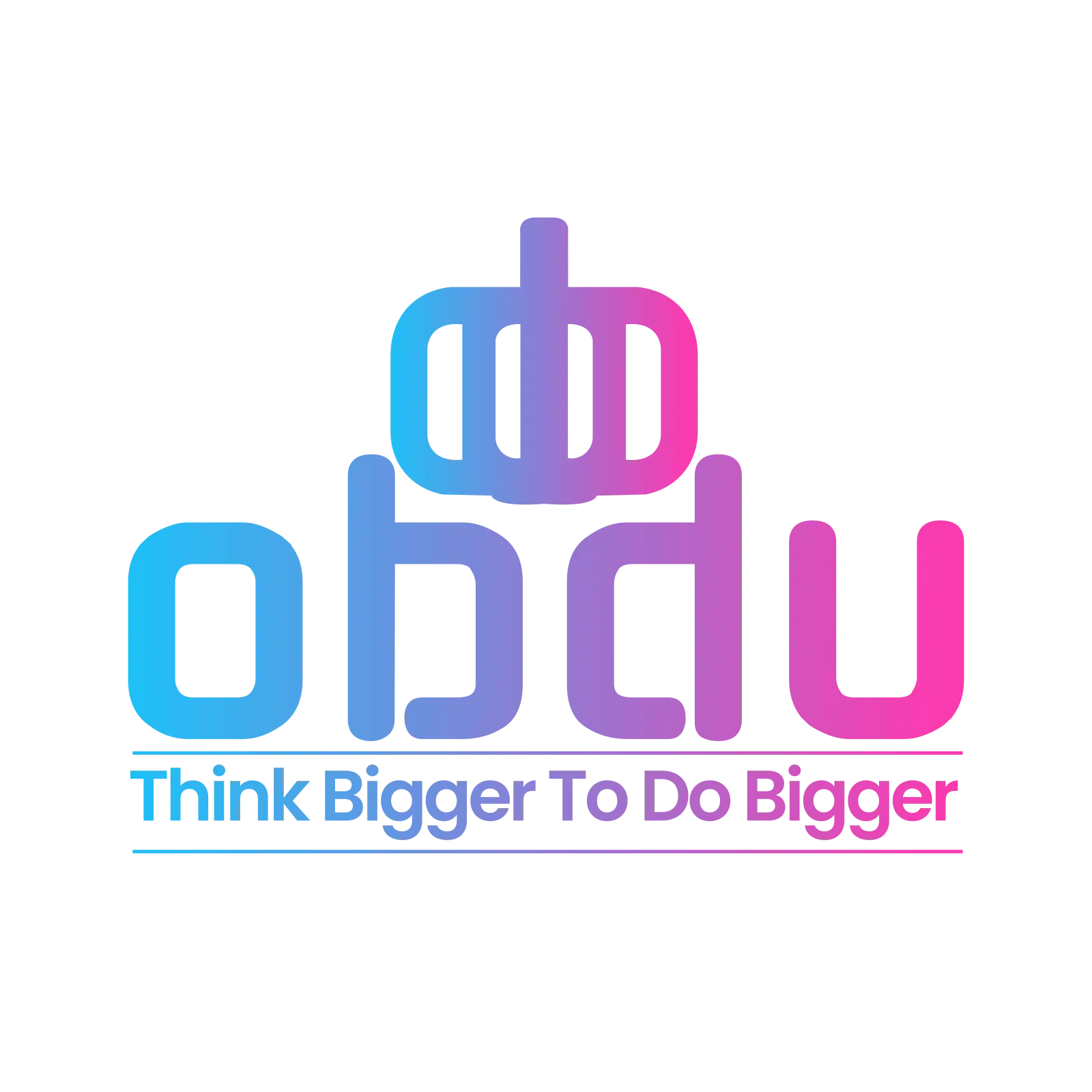 obdu logo