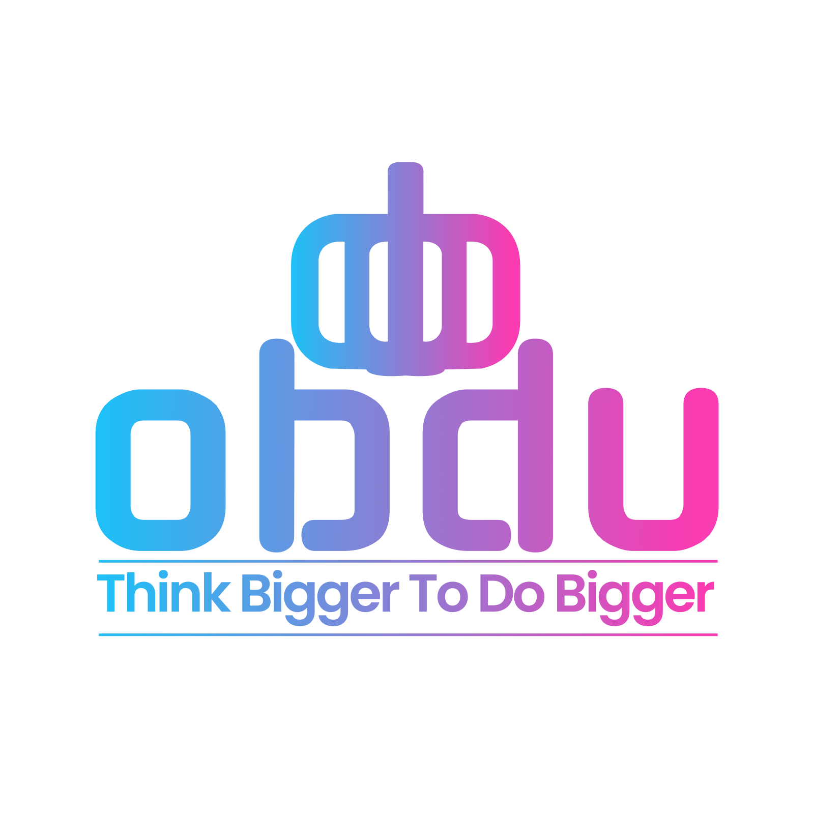 obdu logo